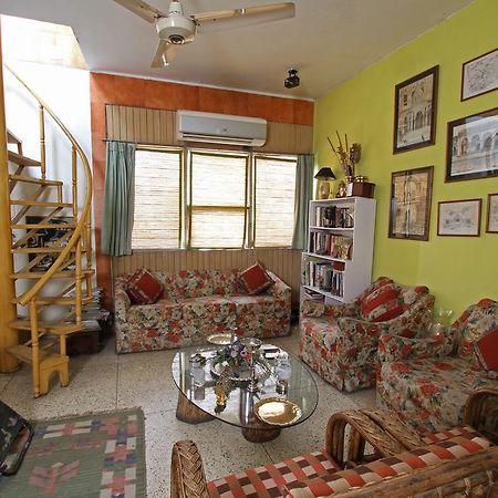 Nina Kochhar'S Homestay ニューデリー エクステリア 写真