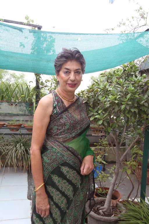 Nina Kochhar'S Homestay ニューデリー エクステリア 写真