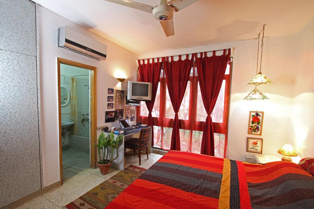 Nina Kochhar'S Homestay ニューデリー 部屋 写真