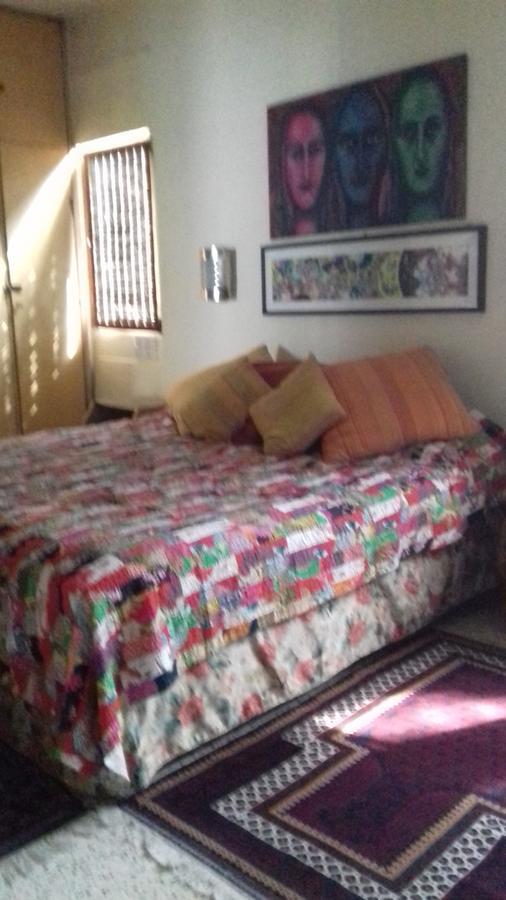 Nina Kochhar'S Homestay ニューデリー エクステリア 写真