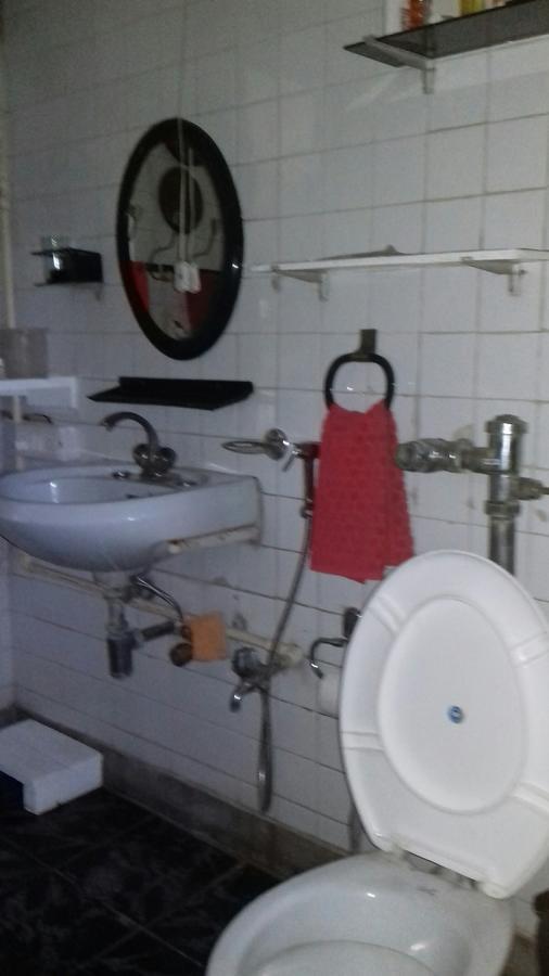 Nina Kochhar'S Homestay ニューデリー エクステリア 写真